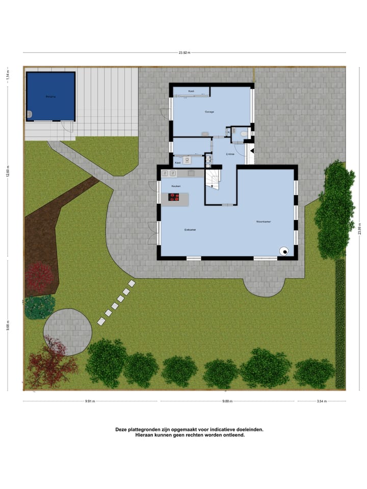 Foto 46 van Helena Kuipers-Rietbergstraat 2