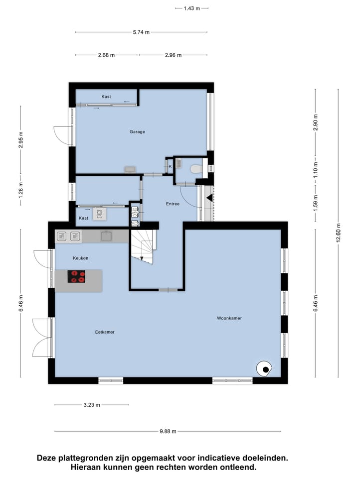 Foto 47 van Helena Kuipers-Rietbergstraat 2