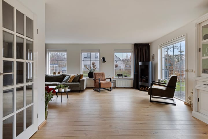 Foto 4 van Helena Kuipers-Rietbergstraat 2