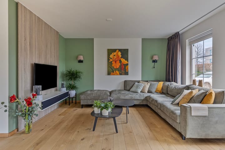 Foto 22 van Helena Kuipers-Rietbergstraat 2