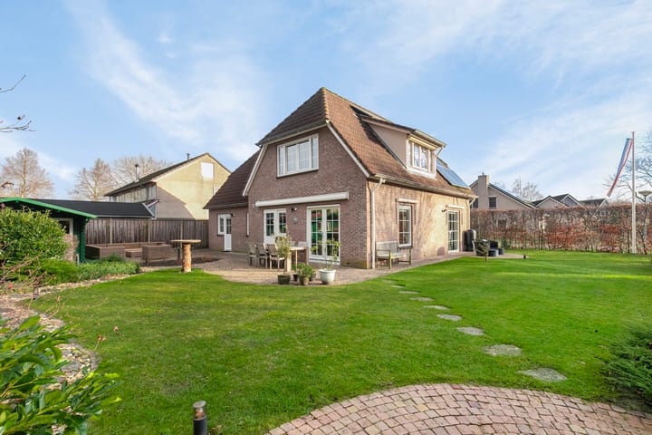 Foto 1 van Helena Kuipers-Rietbergstraat 2