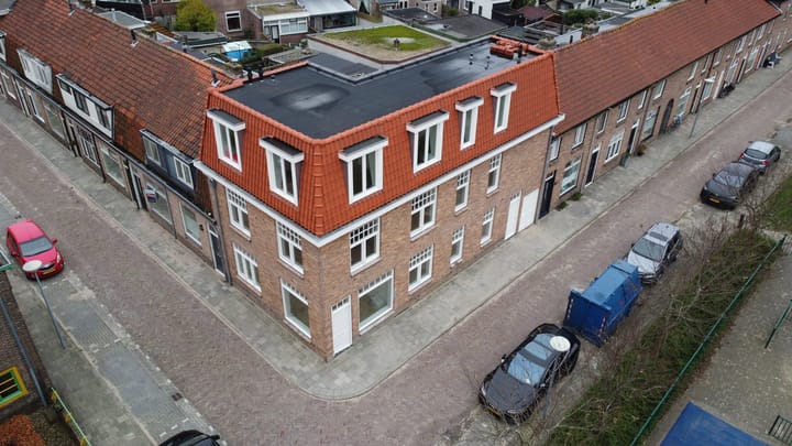 Foto 9 van Leeghwaterstraat 19