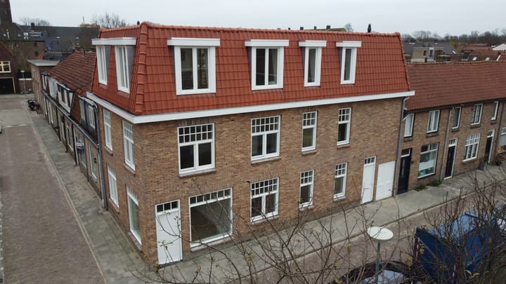 Foto 11 van Leeghwaterstraat 19