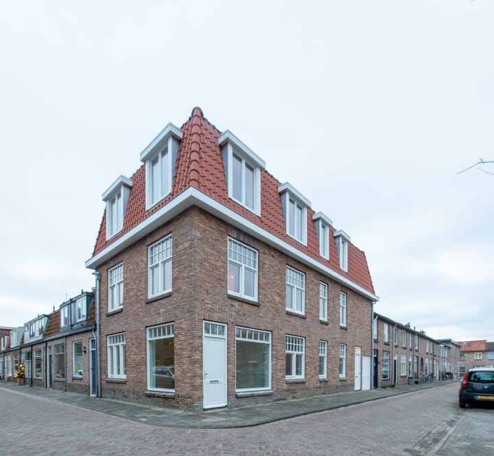 Foto 12 van Leeghwaterstraat 19