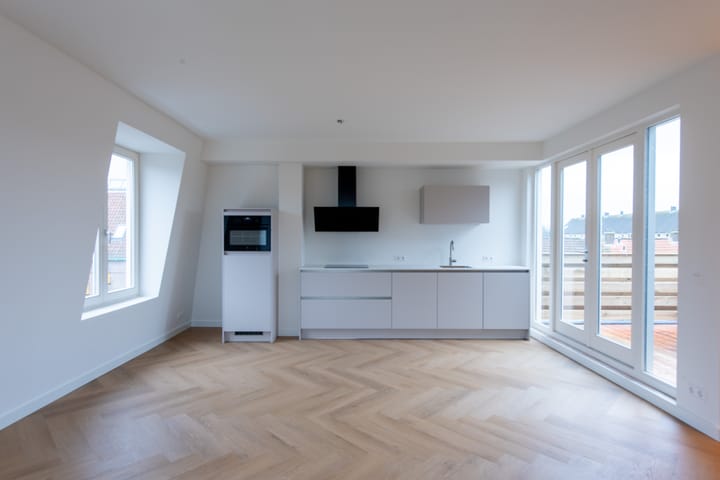 Foto 3 van Leeghwaterstraat 19-A