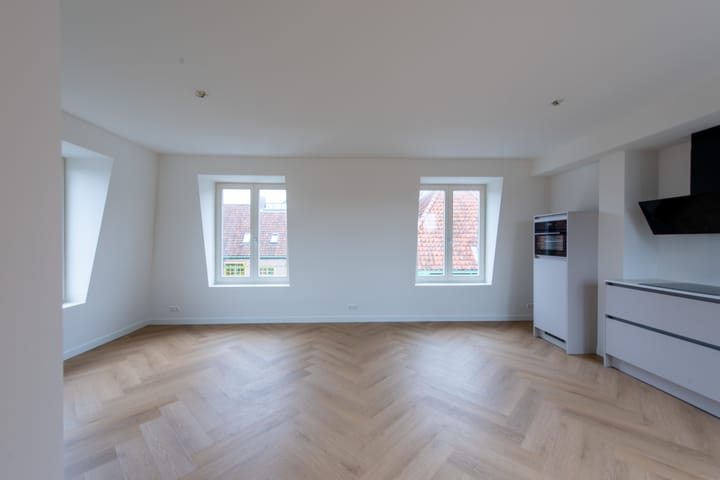 Foto 5 van Leeghwaterstraat 19-A