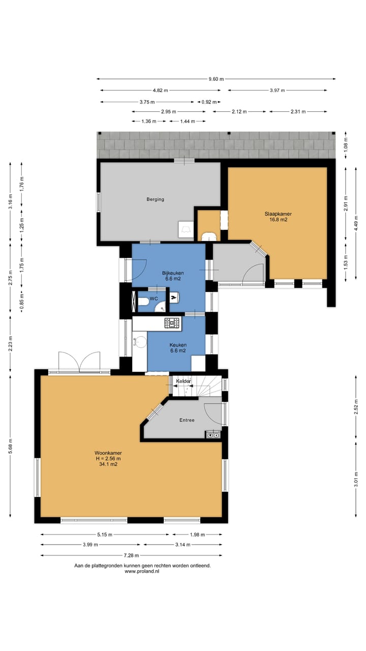 Foto 28 van Natuurschoonweg 31