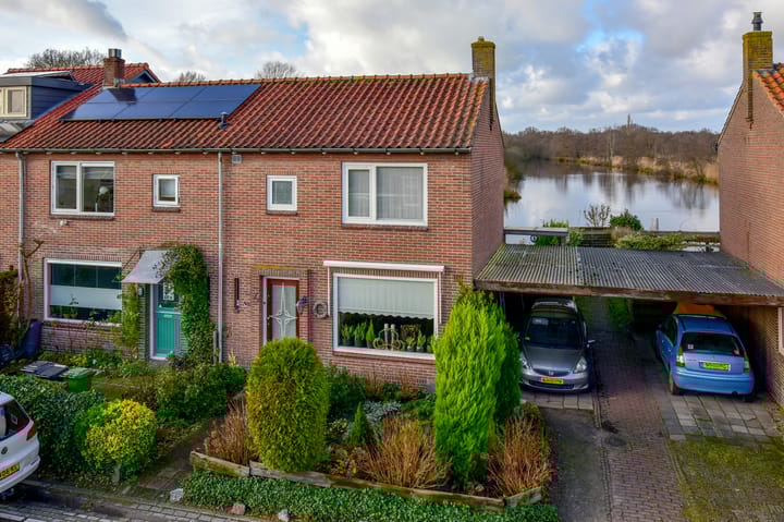 Foto 1 van Hollands End 77