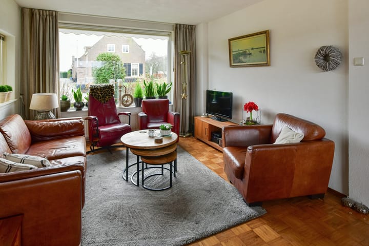 Foto 5 van Hollands End 77