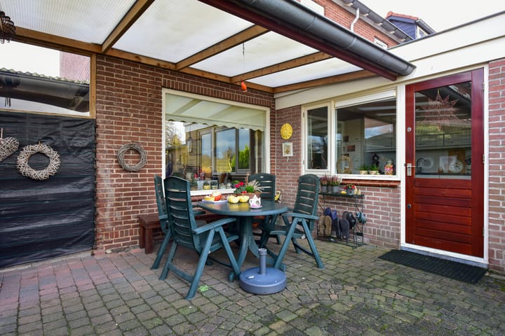 Foto 11 van Hollands End 77