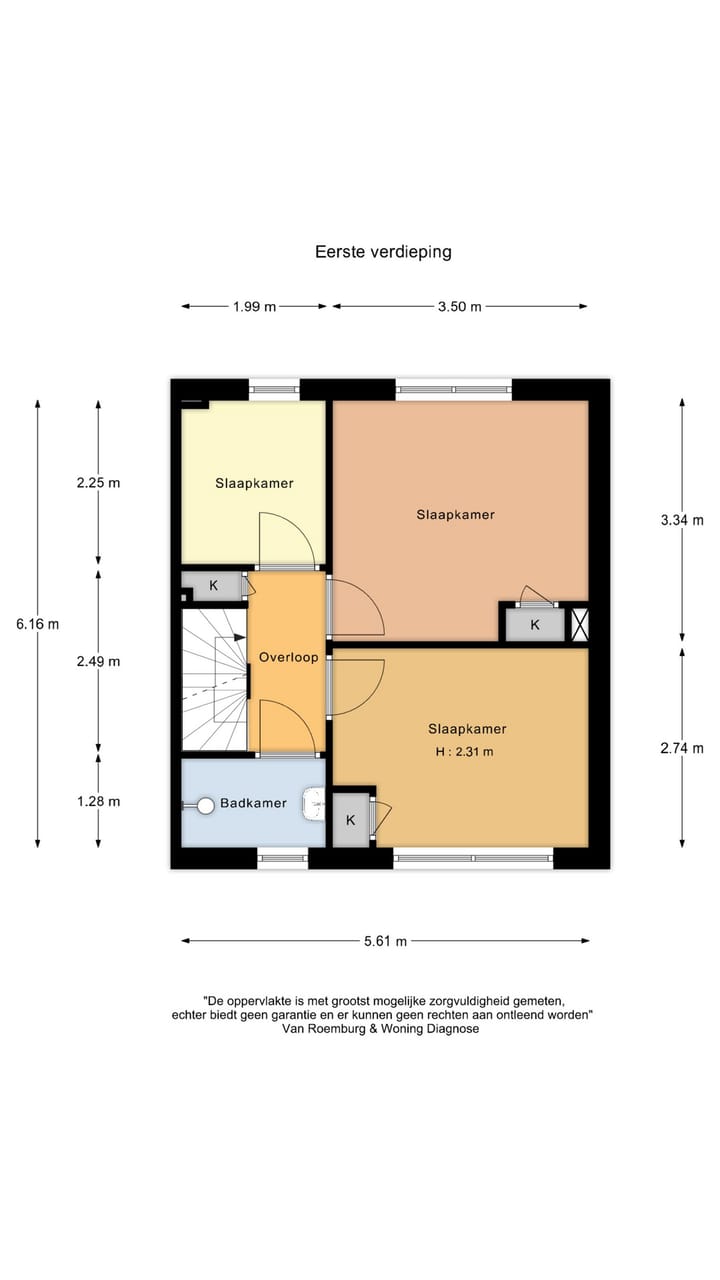 Foto 18 van Hollands End 77