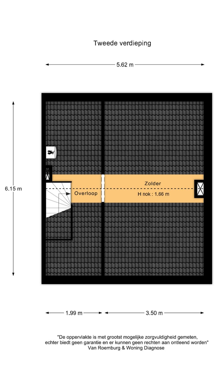 Foto 19 van Hollands End 77