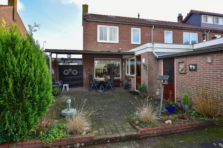 Foto 20 van Hollands End 77