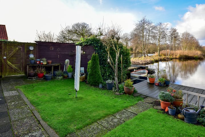 Foto 22 van Hollands End 77