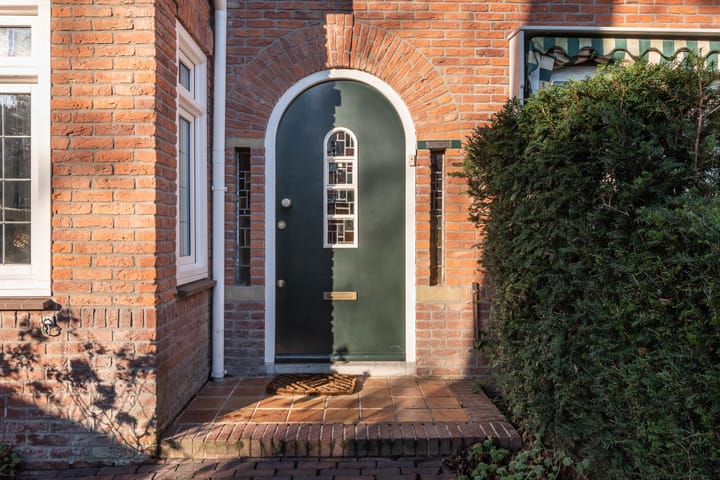 Foto 4 van Asterlaan 4