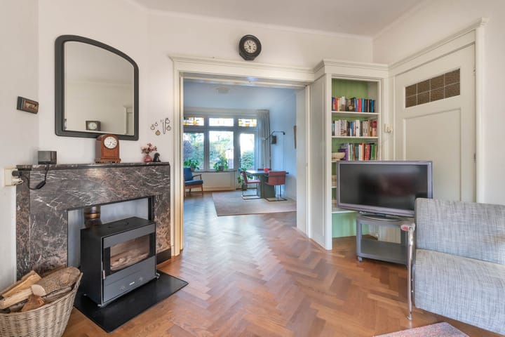 Foto 8 van Asterlaan 4