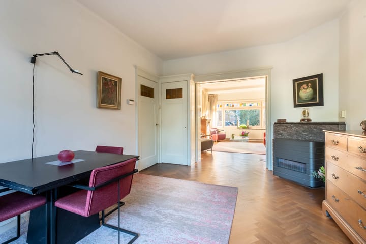 Foto 10 van Asterlaan 4