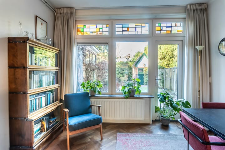 Foto 12 van Asterlaan 4