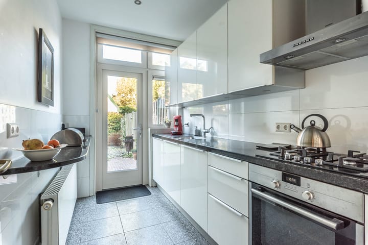 Foto 13 van Asterlaan 4