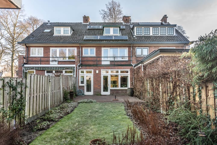 Foto 15 van Asterlaan 4