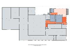 View floorplan