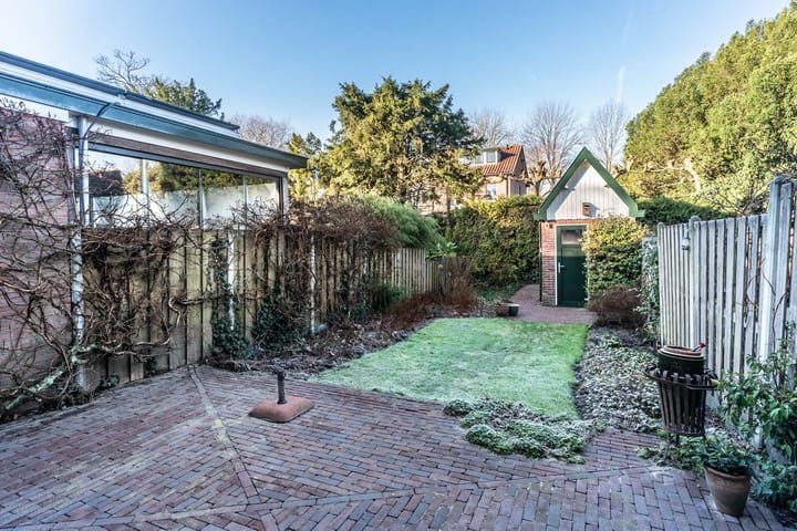 Foto 16 van Asterlaan 4