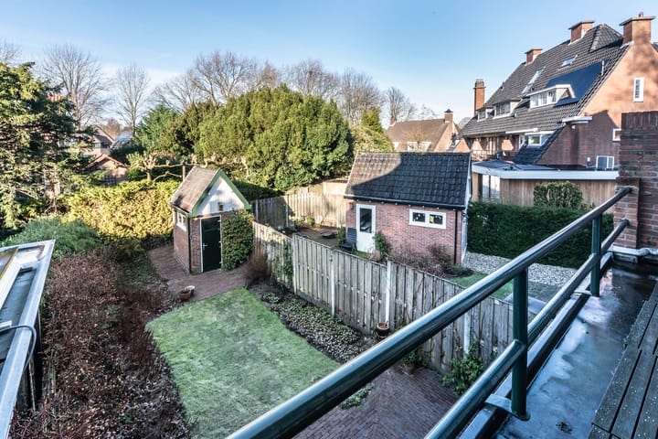 Foto 25 van Asterlaan 4