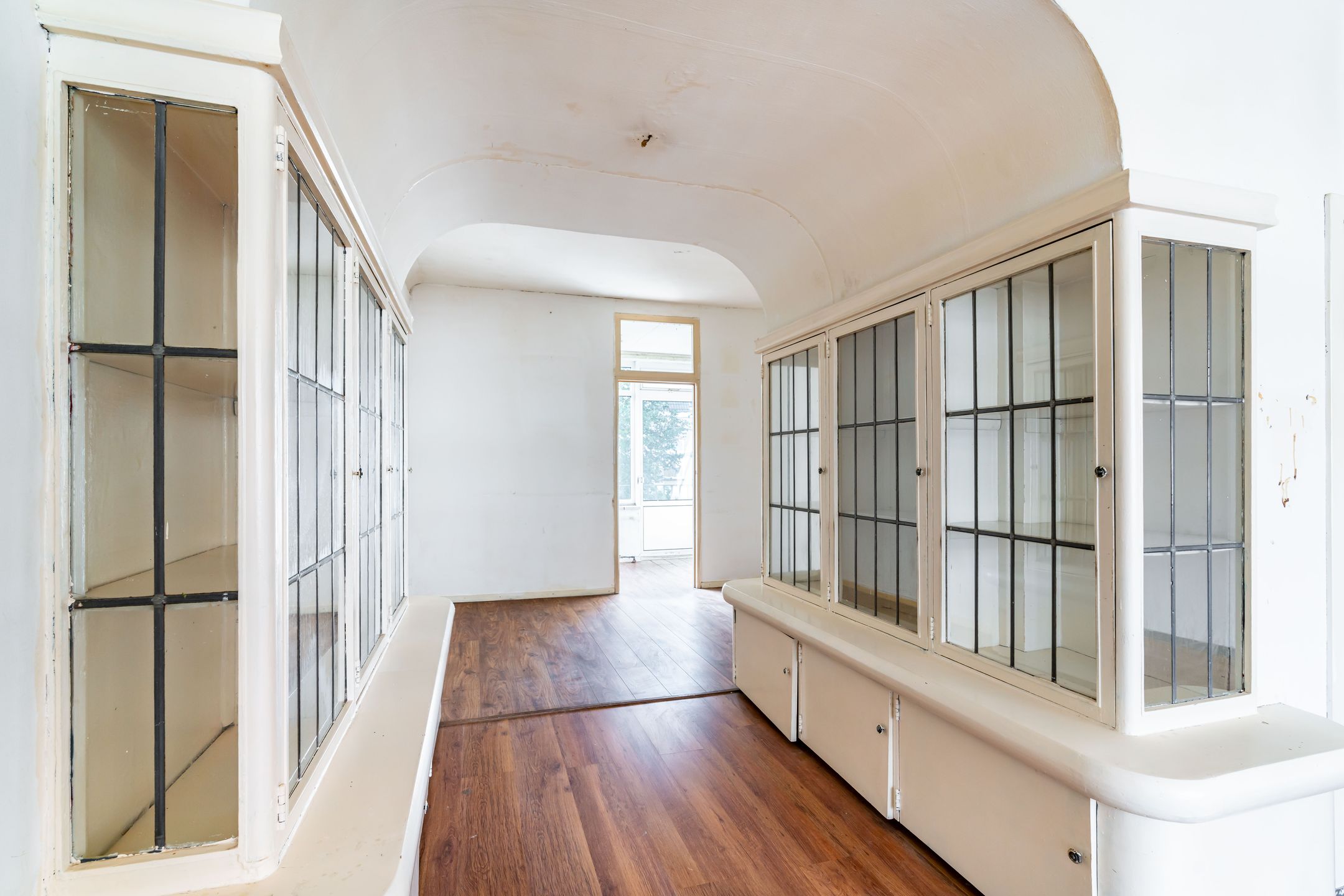 Foto 3 van Heemskerckstraat 50