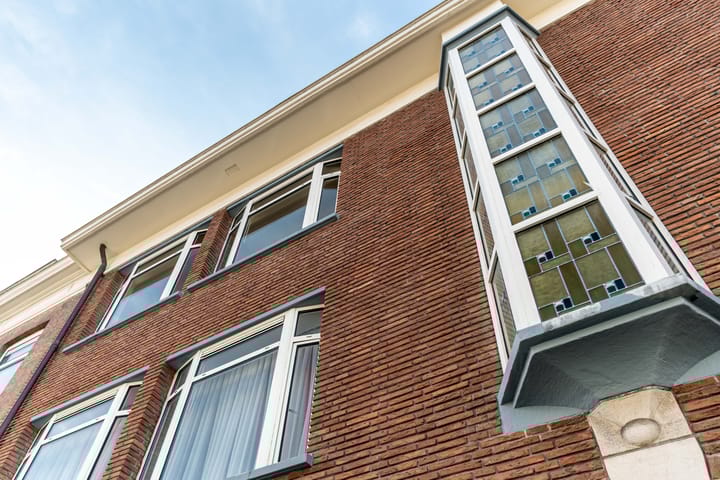 Foto 4 van Heemskerckstraat 50