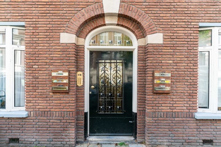 Foto 6 van Heemskerckstraat 50