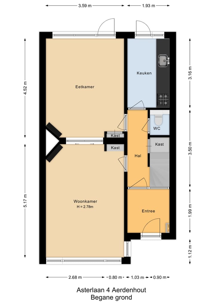 Foto 43 van Asterlaan 4