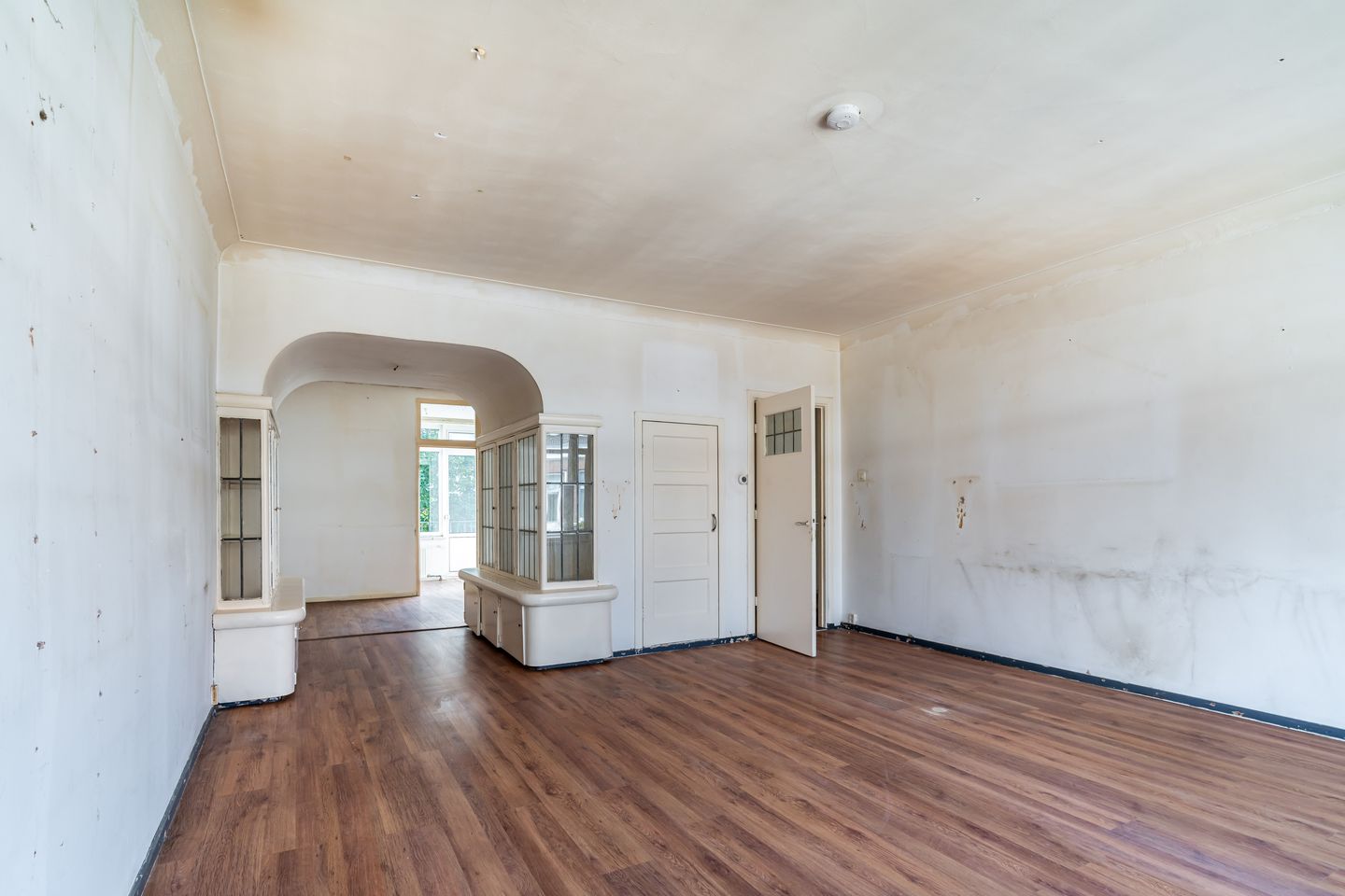 Foto 10 van Heemskerckstraat 50