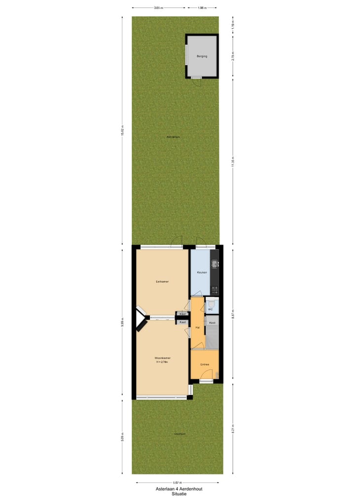 Foto 46 van Asterlaan 4