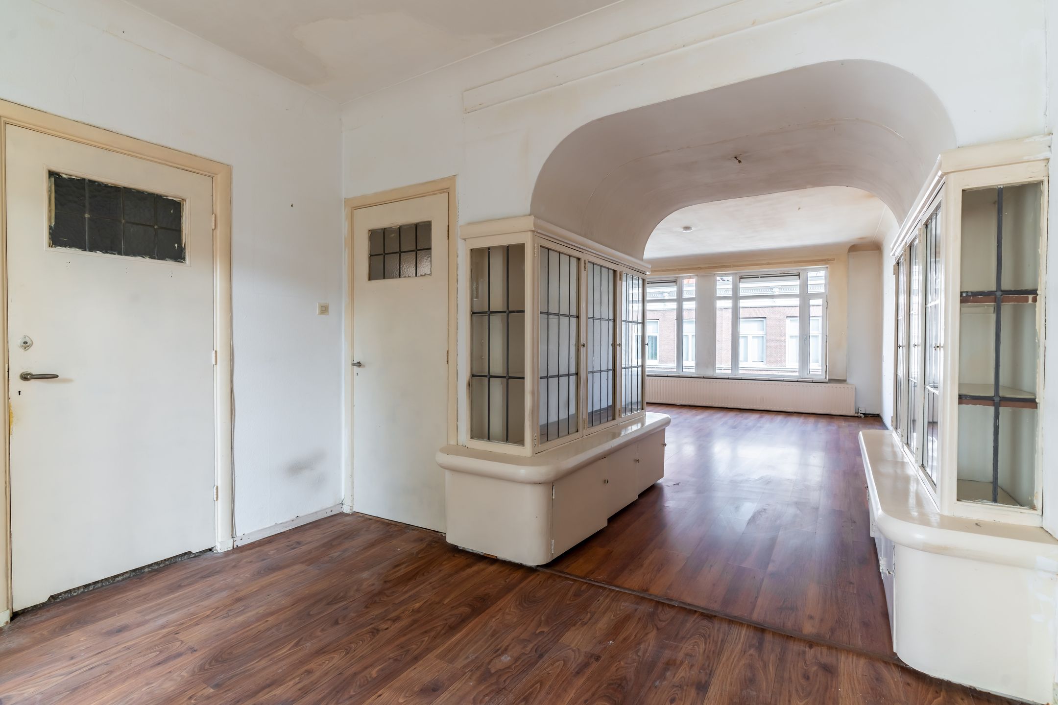 Foto 12 van Heemskerckstraat 50