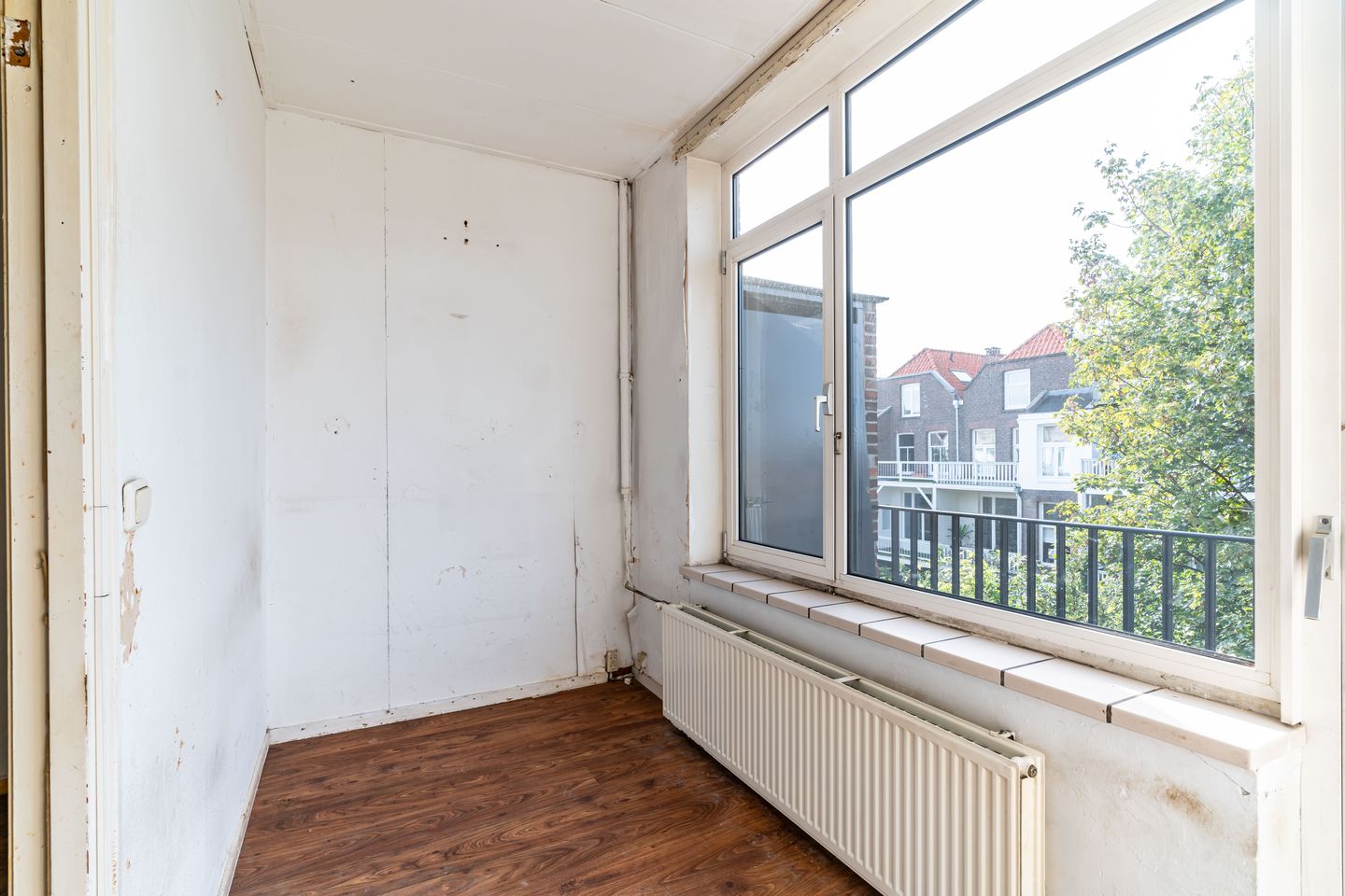 Foto 14 van Heemskerckstraat 50