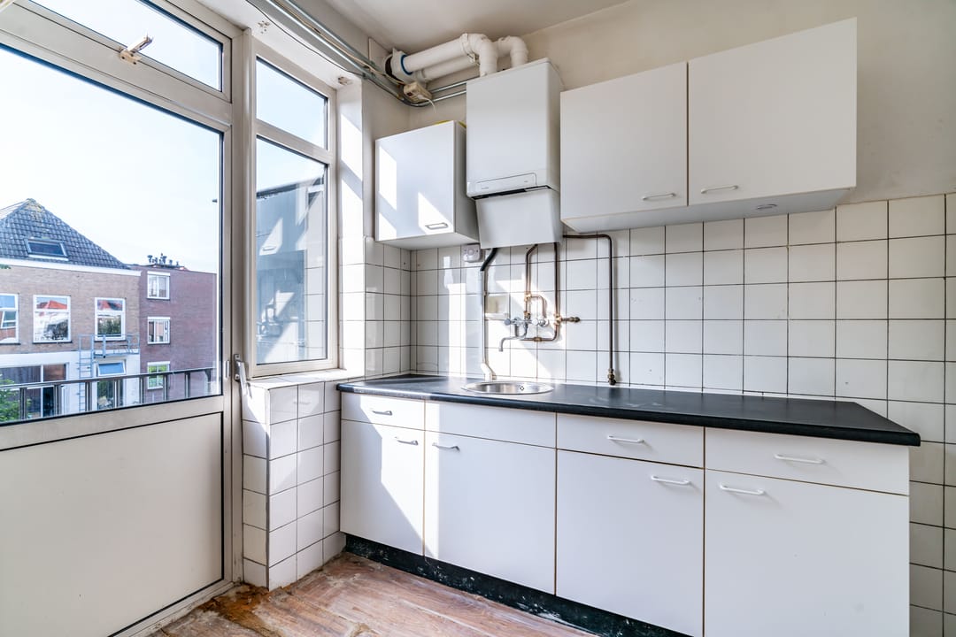 Foto 23 van Heemskerckstraat 50