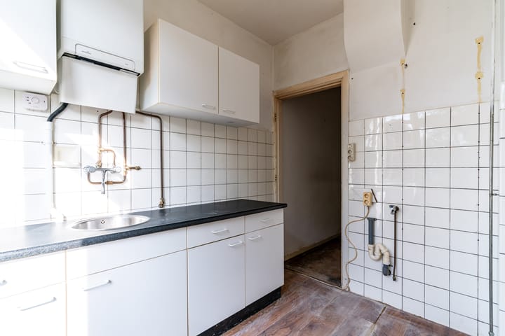 Foto 24 van Heemskerckstraat 50