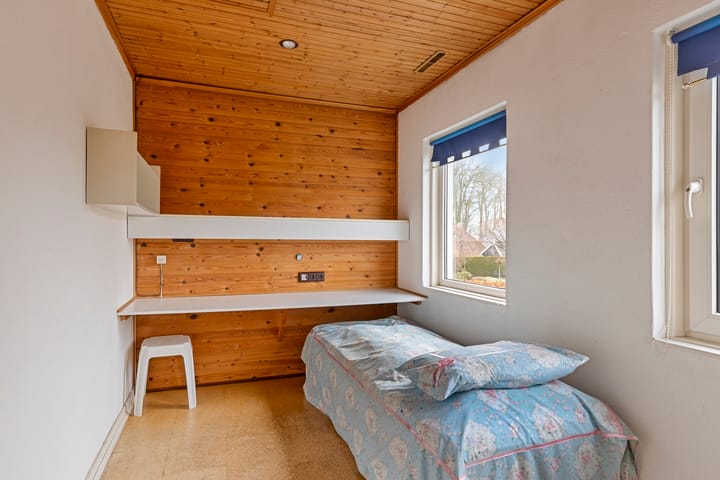 Foto 13 van Halmersinge 1