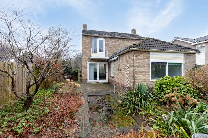 Foto 16 van Halmersinge 1