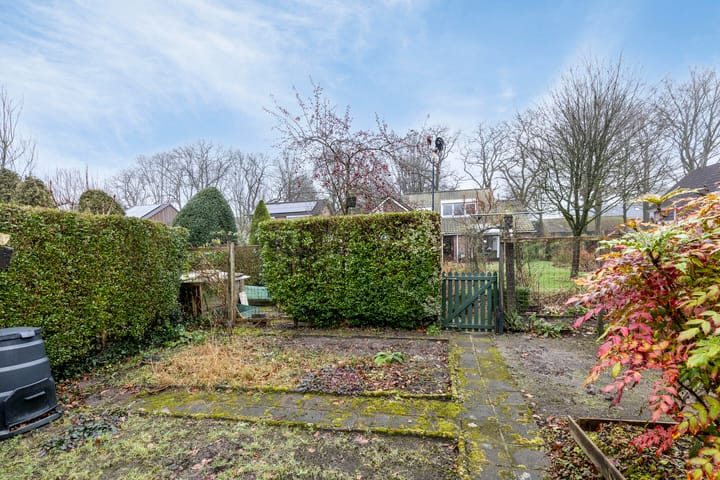 Foto 21 van Halmersinge 1