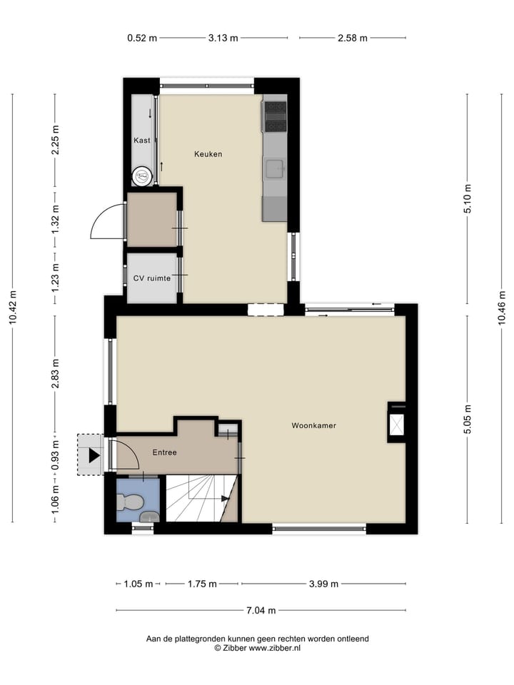 Foto 30 van Halmersinge 1