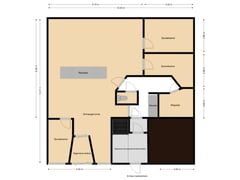 View floorplan