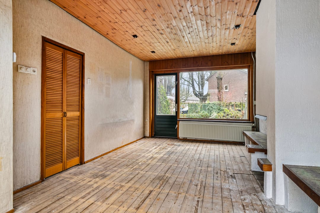 Foto 2 van Groenezoom 48