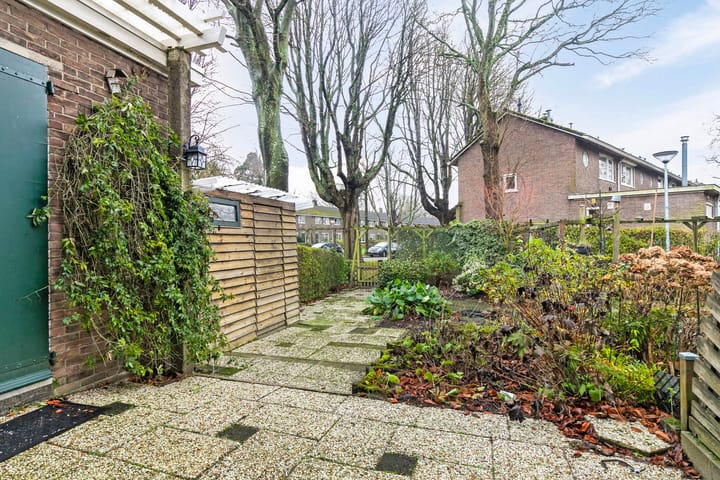 Foto 5 van Groenezoom 48