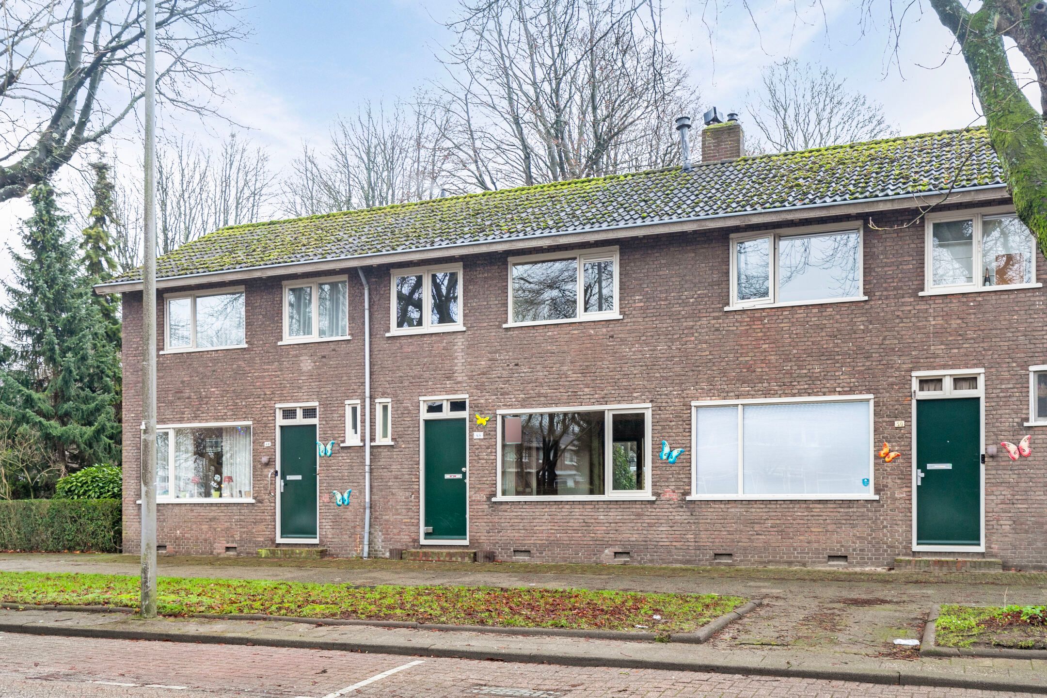 Foto 6 van Groenezoom 48