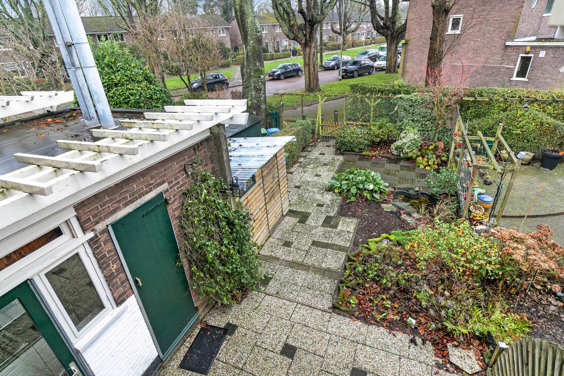 Foto 24 van Groenezoom 48