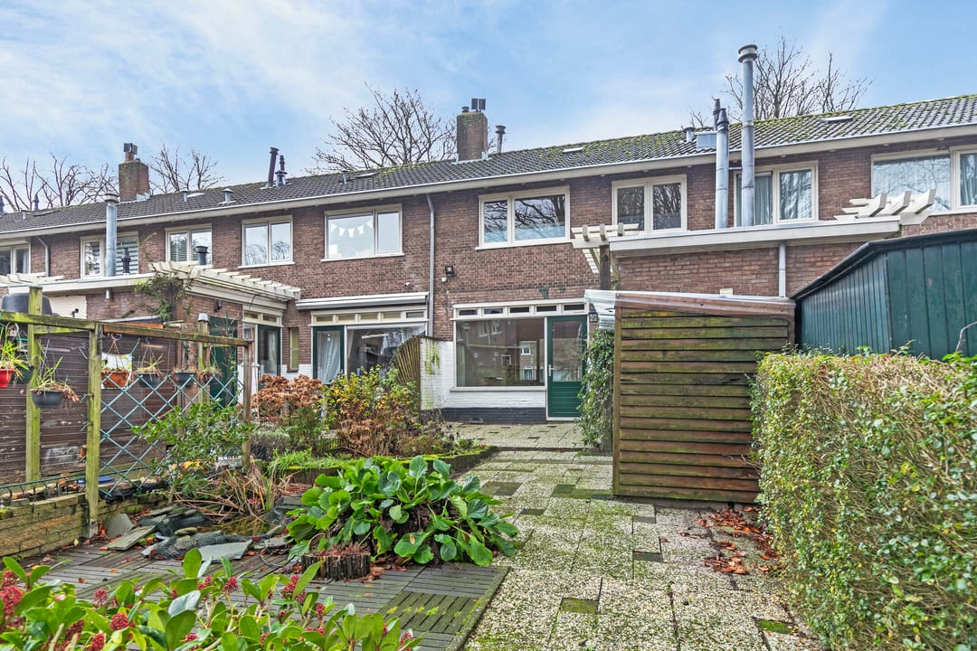 Foto 26 van Groenezoom 48