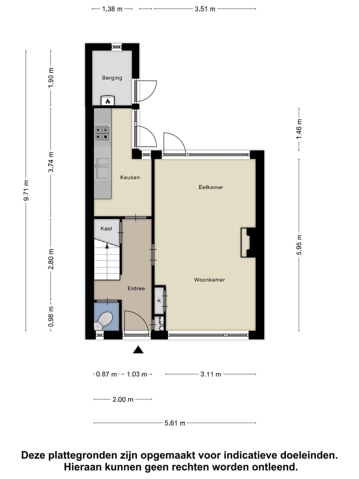 Foto 30 van Groenezoom 48