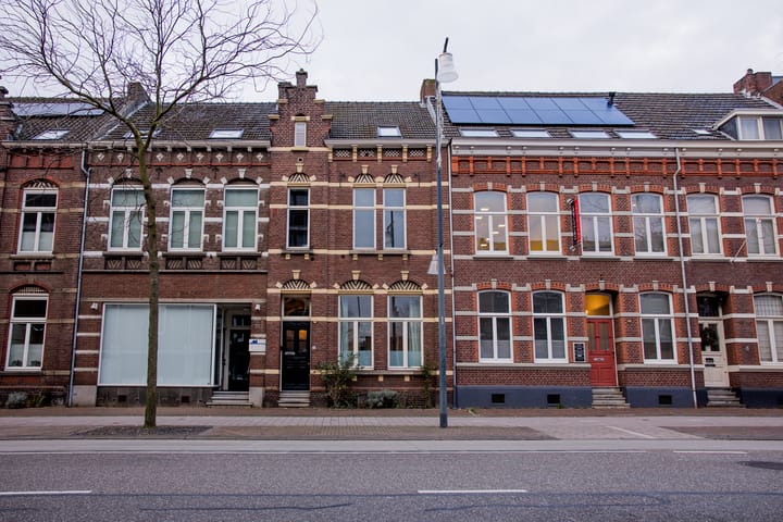 Photo 1 of Godsweerdersingel 21