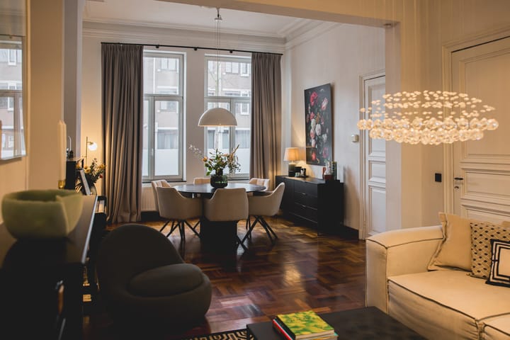 Photo 3 of Godsweerdersingel 21